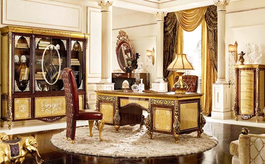 Antique Furniture Manufacturer